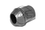 Metalcaucho  Rattamutter 05306