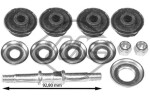 Metalcaucho Stabilisaatorivarras 05384