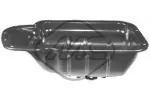 Metalcaucho Karteripõhi (Õlivann) 05400