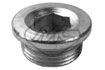Metalcaucho õlikork õlivann 05441