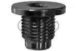 Metalcaucho õlikork õlivann 05442