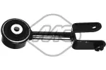 Metalcaucho Paigutus, Mootor 05565