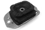 Metalcaucho Paigutus, Mootor 05647
