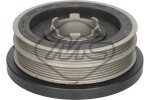 Metalcaucho Väntvõlli rihmaratas 05723