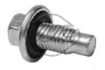 Metalcaucho õlikork õlivann 05945