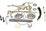 Metalcaucho Mootori keti komplekt 05954