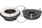 Metalcaucho Vedruamordi tugilaager 05956