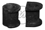 Metalcaucho Kinnitus,  stabilisaator 05981