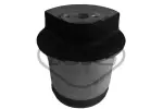Metalcaucho Kinnituspuks,  sillatala 05999