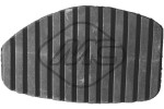 Metalcaucho  Pedaalikate, siduripedaal 06184