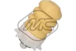 Metalcaucho Puhver,  vedrustus 06540