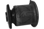 Metalcaucho Puks 06602