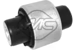 Metalcaucho Puks 06604