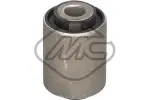 Metalcaucho Puks 06631