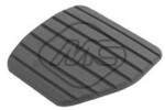 Metalcaucho Pedaalikate,  Piduripedaal 06887
