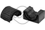 Metalcaucho Kinnitus,  stabilisaator 07053