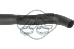 Metalcaucho turbo voolik (laadimisõhu) 07205