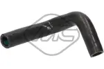 Metalcaucho turbo voolik (laadimisõhu) 07686