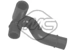 Metalcaucho  Toruühendus, EGR-klapp 08226