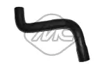 Metalcaucho Jahutusvoolik 08386
