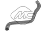 Metalcaucho Jahutusvedeliku voolik 09187