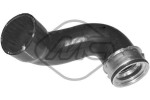Metalcaucho turbo voolik (laadimisõhu) 09607