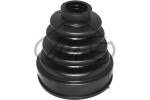Metalcaucho Kaitsekummikomplekt,  veovõll 11025