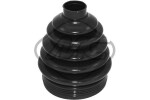Metalcaucho Kaitsekummikomplekt,  veovõll 11027