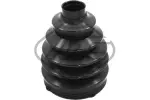 Metalcaucho Kaitsekummikomplekt,  veovõll 11042