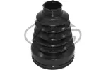 Metalcaucho Kaitsekummikomplekt,  veovõll 11052