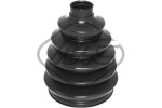 Metalcaucho Kaitsekummikomplekt,  veovõll 11056