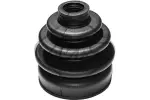 Metalcaucho Kaitsekummikomplekt,  veovõll 11112