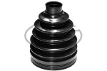 Metalcaucho Kaitsekummikomplekt,  veovõll 11118