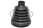 Metalcaucho Kaitsekummikomplekt,  veovõll 11203