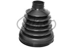 Metalcaucho Kaitsekummikomplekt,  veovõll 11204