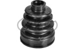 Metalcaucho Kaitsekummikomplekt,  veovõll 11205
