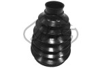 Metalcaucho Kaitsekummikomplekt,  veovõll 11277