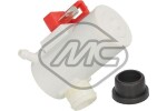 Metalcaucho Klaasipesuvee pump,  klaasipuhastus 12V 12794