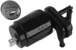 Metalcaucho Klaasipesuvee pump,  klaasipuhastus 12V 32142