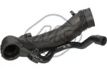 Metalcaucho turbo voolik (laadimisõhu) 32468