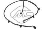 Metalcaucho kütuse tagasivoolu voolik 33003