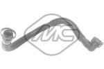 Metalcaucho Voolik,  Karterituulutus 35050