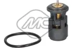 Metalcaucho Termostaat,  Jahutusvedelik 35921