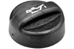 Metalcaucho Õlitäite kork 39139