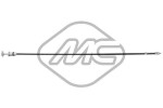 Metalcaucho  Õlivarras 39154