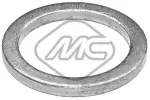 Metalcaucho Õlikorgi seib (õli väljalaske rõngastihend) 39207