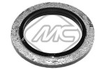 Metalcaucho  Rõngastihend, õli äravoolukruvi 39208