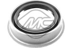 Metalcaucho Võlli rõngastihend,  diferentsiaal 39213