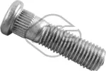 Metalcaucho  Rattakruvi 39214