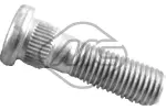 Metalcaucho Rattapolt 39287